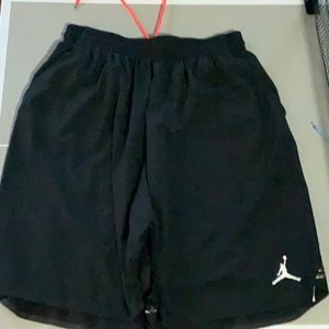 Jordan basketball shorts